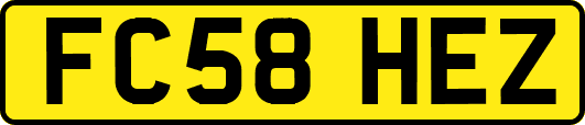FC58HEZ