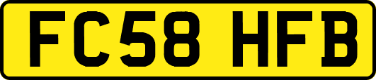 FC58HFB