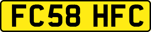 FC58HFC