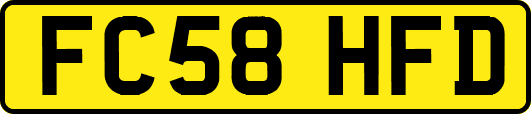 FC58HFD