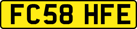FC58HFE