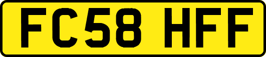 FC58HFF