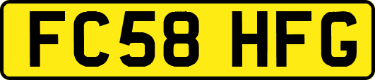 FC58HFG