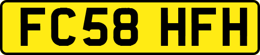 FC58HFH