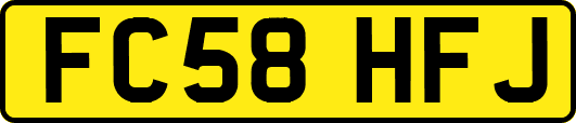 FC58HFJ