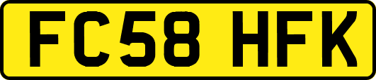 FC58HFK