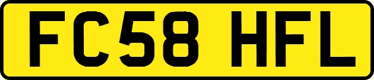 FC58HFL
