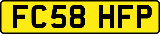 FC58HFP