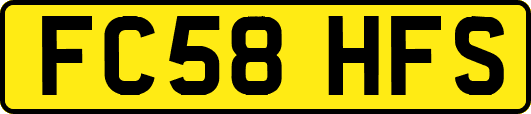FC58HFS