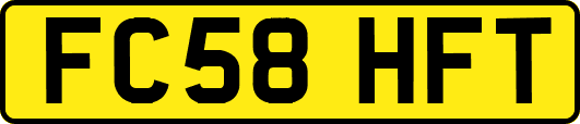 FC58HFT