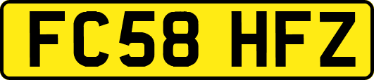 FC58HFZ