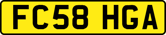 FC58HGA