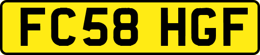 FC58HGF