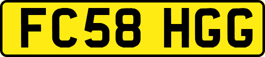 FC58HGG