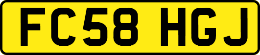 FC58HGJ
