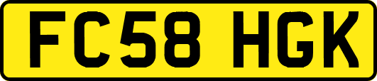 FC58HGK