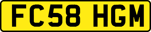 FC58HGM