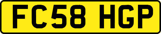 FC58HGP
