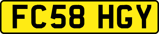 FC58HGY