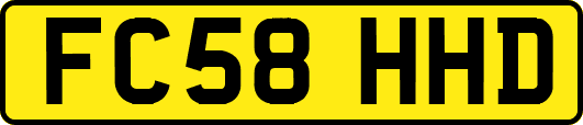 FC58HHD