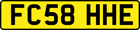 FC58HHE