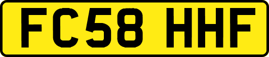 FC58HHF
