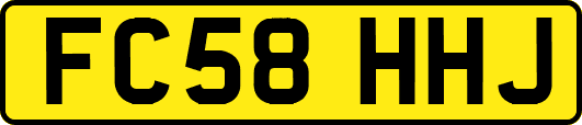 FC58HHJ