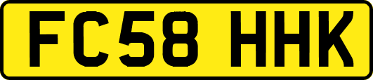 FC58HHK