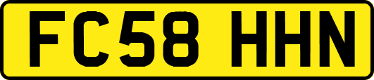 FC58HHN