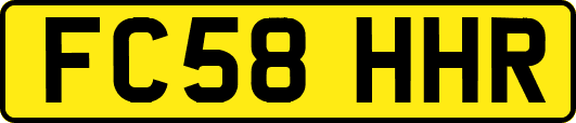 FC58HHR