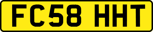 FC58HHT