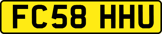 FC58HHU