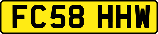 FC58HHW