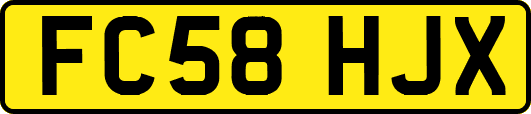FC58HJX