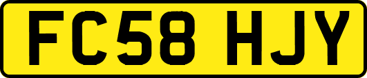 FC58HJY