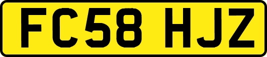 FC58HJZ