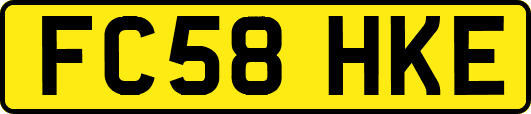 FC58HKE