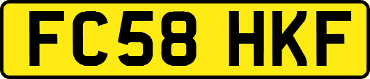 FC58HKF