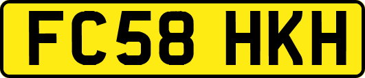 FC58HKH