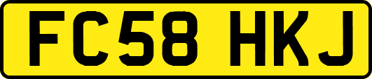 FC58HKJ