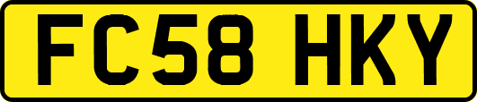FC58HKY