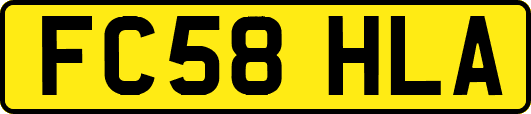 FC58HLA