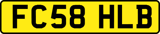 FC58HLB