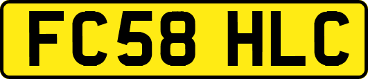 FC58HLC
