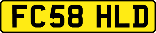 FC58HLD