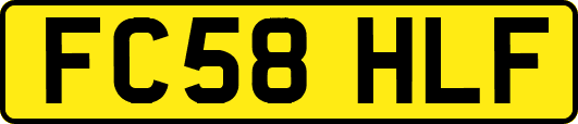 FC58HLF