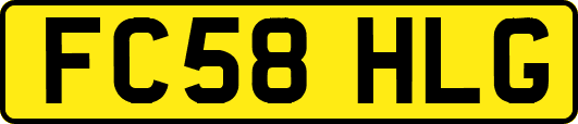 FC58HLG