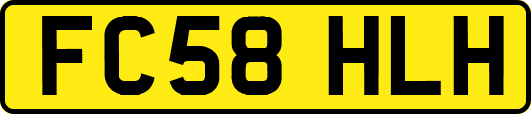 FC58HLH