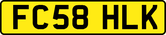 FC58HLK