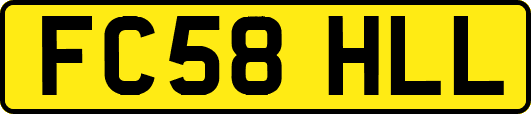 FC58HLL
